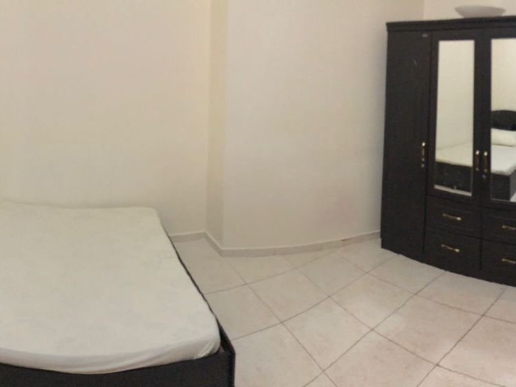 Room For Family Available In Al Nahda Sharjah AED 1500 Per Month